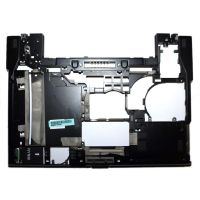 Bottom Case Dell Latitude E6410 Carcasa Inferioara Neagra