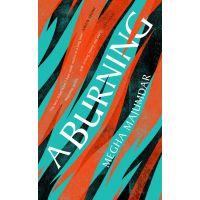A Burning | Megha Majumdar