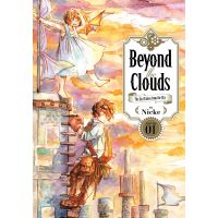 Beyond the Clouds Vol. 1 | Nicke