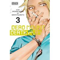 Dead Mount Death Play, Vol. 3 | Narita