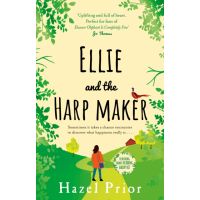 Ellie and the Harpmaker | Hazel Prior
