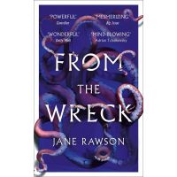 From The Wreck | Jane Rawson