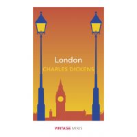 London | Charles Dickens
