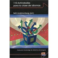 110 Actividades para la Clase de Idiomas | Seth Lindstromberg