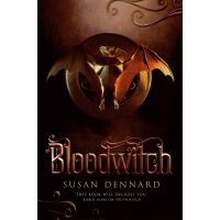 Bloodwitch | Susan Dennard