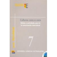 Culturas Cara a Cara+CD | Francisco Raga Gimeno