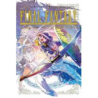 Final Fantasy Lost Stranger - Volume 2 | Hazuki Minase