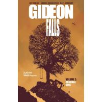 Gideon Falls - Volume 2: Original Sins | Jeff Lemire