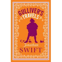 Gulliver's Travels | Jonathan Swift