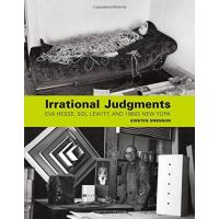 Irrational Judgments | Kirsten J. Swenson