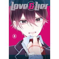 Love and Lies - Volume 8 | Muswo