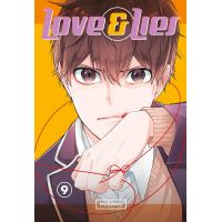 Love and Lies - Volume 9 | Musawo