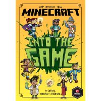 Minecraft: Into the Game | Nick Eliopulos