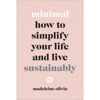 Minimal | Madeleine Olivia