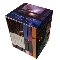 Monogatari Series Box Set Limited Edition | NisiOisiN