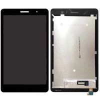 Ansamblu LCD Display Touchscreen Huawei MediaPad T3 8.0 KOB W09 Negru