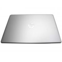 Capac Display BackCover HP 15G-BR Carcasa Display Argintie