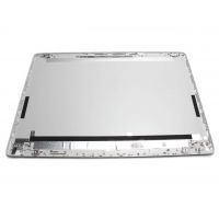 Capac Display BackCover HP 15-da0219TU Carcasa Display Argintie
