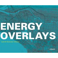 Energy Overlays | Robert Ferry, Elizabeth Monoian