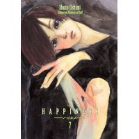 Happiness - Volume 7 | Shuzo Oshimi