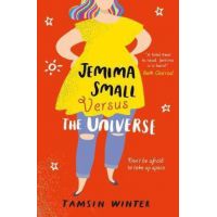 Jemima Small Versus the Universe | Tamsin Winter