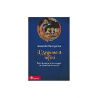 L'Argument Infini | Alexander Baumgarten