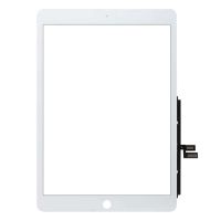 Touchscreen Digitizer Apple iPad 7 2019 10.2 A2200 Alb Geam Sticla Tableta