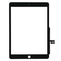 Touchscreen Digitizer Apple iPad 7 2019 10.2 A2198 Negru Geam Sticla Tableta