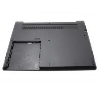 Bottom Case Lenovo 81B0003KAU Carcasa Inferioara Neagra cu Orificu Type C