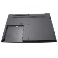 Bottom Case Lenovo AP26A000700 Carcasa Inferioara Neagra cu Orificiu VGA