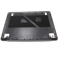 Capac Display BackCover Lenovo 3CLZ8LCLV30 Carcasa Display Gri fara Touchscreen