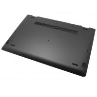 Bottom Case Lenovo AP1JE000800 Carcasa Inferioara Gri Inchis