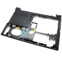 Bottom Case Lenovo AP0YC000C30 Carcasa Inferioara Neagra