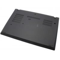 Bottom Case Lenovo AP1AC000800 Carcasa Inferioara Neagra