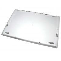 Bottom Case Lenovo 93404088193 Carcasa Inferioara Argintie