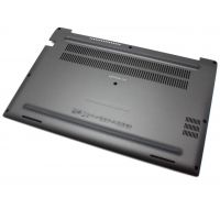 Bottom Case Dell Latitude 13 7390 Carcasa Inferioara Gri