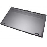 Bottom Case Lenovo 460.0GL02.0002 Carcasa Inferioara Gri