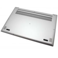Bottom Case Lenovo AM171000330KCS1 Carcasa Inferioara Argintie