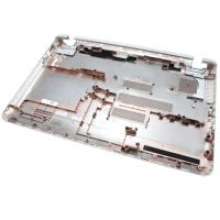 Bottom Case HP 17-AB Carcasa Inferioara Argintie