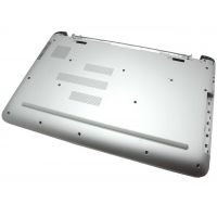 Bottom Case HP 17 Carcasa Inferioara Argintie