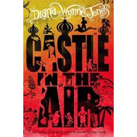 Castle in the Air | Diana Wynne Jones