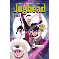 Jughead Vol. 2 | Chip Zdarsky, Derek Charm, Ryan North