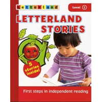 Letterland Stories | Lyn Wendon