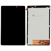 Ansamblu LCD Display Touchscreen Huawei MatePad T8 KOBE3-L09 Negru