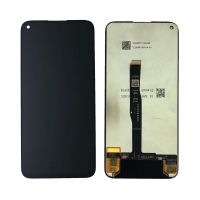 Display Huawei Nova 6 SE Black Negru