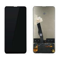 Display Huawei Honor 9X Black Negru