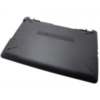 Bottom Case HP 250 G6 Carcasa Inferioara Neagra cu Port VGA
