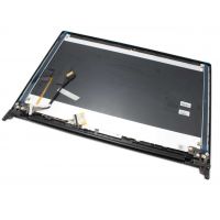 Capac Display BackCover Lenovo 5CB0R44851 Carcasa Display cu Balamale si Cablu LVDS