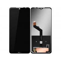 Display Nokia 7.2 TA-1178 Black Negru