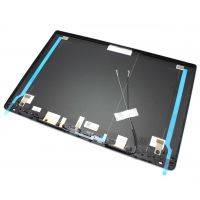 Capac Display BackCover Lenovo AM171000400KCS1 Carcasa Display Neagra pentru laptop cu touchscreen